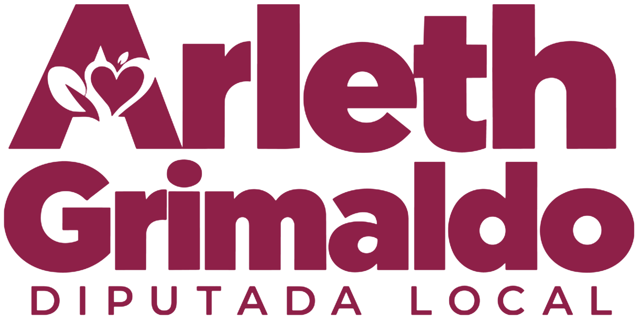 Arleth Grimaldo · Diputada Local